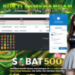 BUKTI JACKPOT SLOT GATES OF OLYMPUS 1000 TERPERCAYA DI INDONESIA TGL 16-02-2025