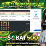 BUKTI JACKPOT SLOT GATES OF OLYMPUS 1000 TERPERCAYA DI INDONESIA TGL 30-09-2025