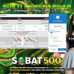 BUKTI JACKPOT KOREAN SPEED BACCARAT 2 TERPERCAYA DI INDONESIA TGL 12-09-2025