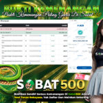 BUKTI JACKPOT SLOT WILD BANDITO TERPERCAYA DI INDONESIA TGL 27-09-2025