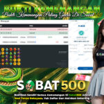 BUKTI JACKPOT SLOT GATES OF OLYMPUS 1000 TERPERCAYA DI INDONESIA TGL 22-09-2025