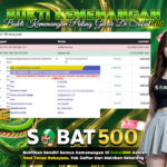BUKTI JACKPOT SLOT MAHJONG WAYS 2 TERPERCAYA DI INDONESIA TGL 01-10-2025