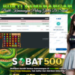 BUKTI JACKPOT SLOT WISDOM OF ATHENA TERPERCAYA DI INDONESIA TGL 16-10-2025