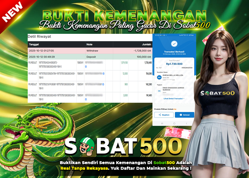 BUKTI JACKPOT SLOT MAFIA MAHYEM TERPERCAYA DI INDONESIA TGL 12-10-2025
