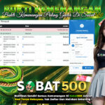 BUKTI JACKPOT SLOT MAHJONG WAYS TERPERCAYA DI INDONESIA TGL 30-10-2025
