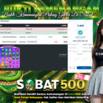 BUKTI JACKPOT SLOT SWEET BONANZA 1000 TERPERCAYA DI INDONESIA TGL 25-10-2025
