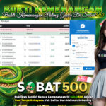 BUKTI JACKPOT SLOT WILD BANDITO TERPERCAYA DI INDONESIA TGL 04-10-2025