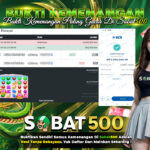 BUKTI JACKPOT SLOT SWEET BONANZA SUPER SCATTER TERPERCAYA DI INDONESIA TGL 26-10-2025