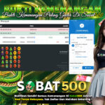 BUKTI JACKPOT SLOT GATES OF OLYMPUS 1000 TERPERCAYA DI INDONESIA TGL 26-10-2025