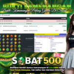 BUKTI JACKPOT SLOT GATES OF GATOT KACA 1000 TERPERCAYA DI INDONESIA TGL 22-10-2025