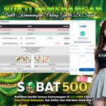 BUKTI JACKPOT BACCARAT 3 TERPERCAYA DI INDONESIA TGL 28-10-2025