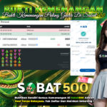 BUKTI JACKPOT SLOT GATES OF OLYMPUS 1000 TERPERCAYA DI INDONESIA TGL 29-10-2025