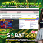 BUKTI JACKPOT SLOT 5 LIONS MEGAWAYS TERPERCAYA DI INDONESIA TGL 08-10-2025