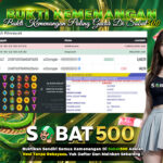 BUKTI JACKPOT SLOT GATES OF OLYMPUS TERPERCAYA DI INDONESIA TGL 22-10-2025