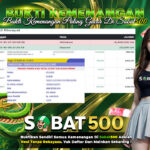 BUKTI JACKPOT SLOT MAHJONG WAYS TERPERCAYA DI INDONESIA TGL 07-10-2025