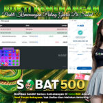 BUKTI JACKPOT SLOT SWEET BONANZA 1000 TERPERCAYA DI INDONESIA TGL 05-10-2025