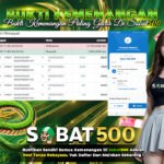 BUKTI JACKPOT SLOT MAHJONG WAYS 2 TERPERCAYA DI INDONESIA TGL 29-11-2025 SOBAT500