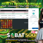 BUKTI JACKPOT SLOT GATES OF OLYMPUS SUPER SCATTER TERPERCAYA DI INDONESIA TGL 28-11-2025