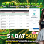 BUKTI JACKPOT SLOT WILD BANDITO TERPERCAYA DI INDONESIA TGL 17-11-2025