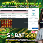 BUKTI JACKPOT SLOT GATES OF OLYMPUS SUPER SCATTER TERPERCAYA DI INDONESIA TGL 18-11-2025