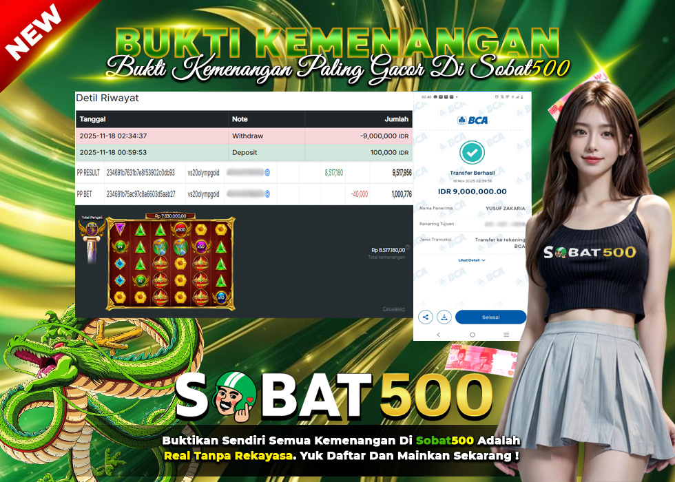 BUKTI JACKPOT SLOT GATES OF OLYMPUS SUPER SCATTER TERPERCAYA DI INDONESIA TGL 18-11-2025