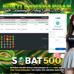 BUKTI JACKPOT SLOT GATES OF OLYMPUS 1000 TERPERCAYA DI INDONESIA TGL 01-12-2025