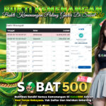 BUKTI JACKPOT SLOT MAHJONG WAYS TERPERCAYA DI INDONESIA TGL 10-01-2026