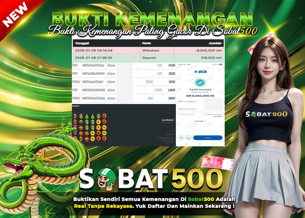 BUKTI JACKPOT SLOT GATES OF OLYMPUS SUPER SCATTER TERPERCAYA DI INDONESIA TGL 28-01-2026