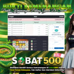 BUKTI JACKPOT SLOT MAHJONG WAYS TERPERCAYA DI INDONESIA TGL 22-01-2026