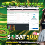 BUKTI JACKPOT SLOT GATES OF OLYMPUS 1000 TERPERCAYA DI INDONESIA TGL 20-02-2026