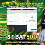 BUKTI JACKPOT SLOT GATES OF OLYMPUS SUPER SCATTER TERPERCAYA DI INDONESIA TGL 08-02-2026