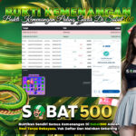 BUKTI JACKPOT SLOT SWEET BONANZA TERPERCAYA DI INDONESIA TGL 29-03-2026