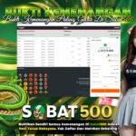 BUKTI JACKPOT SLOT GATES OF OLYMPUS 1000 TERPERCAYA DI INDONESIA TGL 24-04-2026
