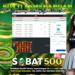 BUKTI JACKPOT SLOT GATES OF OLYMPUS SUPER SCATTER TERPERCAYA DI INDONESIA TGL 27-04-2026