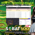 BUKTI JACKPOT SLOT GEMSTONES GOLD TERPERCAYA DI INDONESIA TGL 21-04-2026