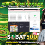 BUKTI JACKPOT SLOT MAHJONG WAYS TERPERCAYA DI INDONESIA TGL 21-04-2026