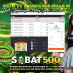 BUKTI JACKPOT SLOT MAHJONG WAYS TERPERCAYA DI INDONESIA TGL 29-04-2026