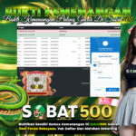 BUKTI JACKPOT SLOT MAHJONG WAYS 3 BLACK SCATTER TERPERCAYA DI INDONESIA TGL 24-04-2026