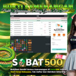 BUKTI JACKPOT SLOT RABBIT GARDEN TERPERCAYA DI INDONESIA TGL 19-04-2026
