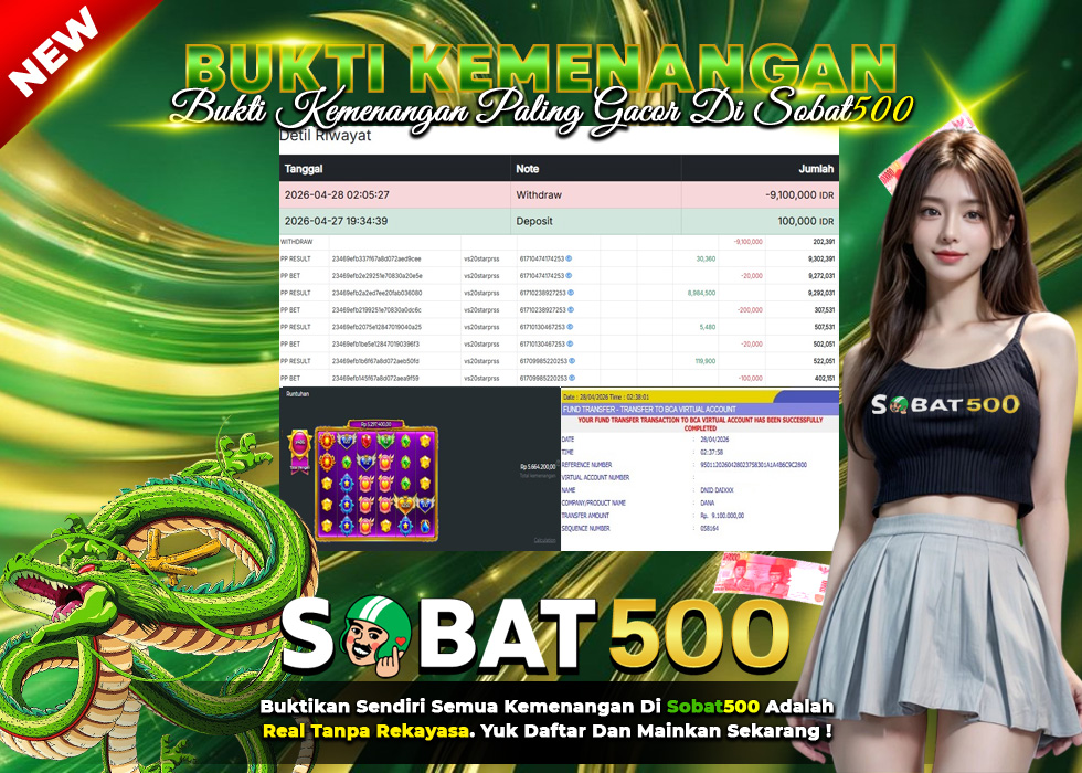 BUKTI JACKPOT SLOT STARLIGHT PRINCESS SUPER SCATTER TERPERCAYA DI INDONESIA TGL 28-04-2026