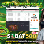 BUKTI JACKPOT SLOT WILD BOUNTY SHOWDOWN TERPERCAYA DI INDONESIA TGL 19-04-2026