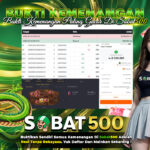 BUKTI JACKPOT SLOT WILD BOUNTY SHOWDOWN TERPERCAYA DI INDONESIA TGL 26-04-2026