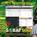 BUKTI JACKPOT SLOT ZEUS VS HADES TERPERCAYA DI INDONESIA TGL 29-04-2026