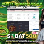 BUKTI JACKPOT SLOT WILD BOUNTY SHOWDOWN TERPERCAYA DI INDONESIA TGL 03 -05-2026
