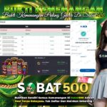 BUKTI JACKPOT SLOT WILD BANDITO TERPERCAYA DI INDONESIA TGL 31 -07-2026