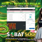 BUKTI JACKPOT SLOT GATES OF OLYMPUS SUPER SCATTER TERPERCAYA DI INDONESIA TGL 01 -08-2026