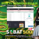 BUKTI JACKPOT SLOT MAHJONG WAYS 2 TERPERCAYA DI INDONESIA TGL 01-08-2026
