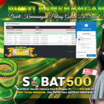 BUKTI JACKPOT SLOT Mahjong Wins Triple Pot DI INDONESIA TGL 27-08-2026