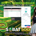 BUKTI JACKPOT SLOT Gates of Olympus Dice TERPERCAYA DI INDONESIA TGL 02-08-2026