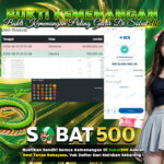 BUKTI JACKPOT SLOT Gates of Olympus TERPERCAYA DI INDONESIA TGL 02-08-2026
